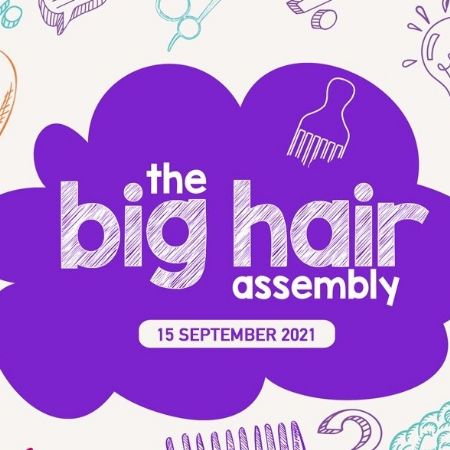 The Big Hair Assembly