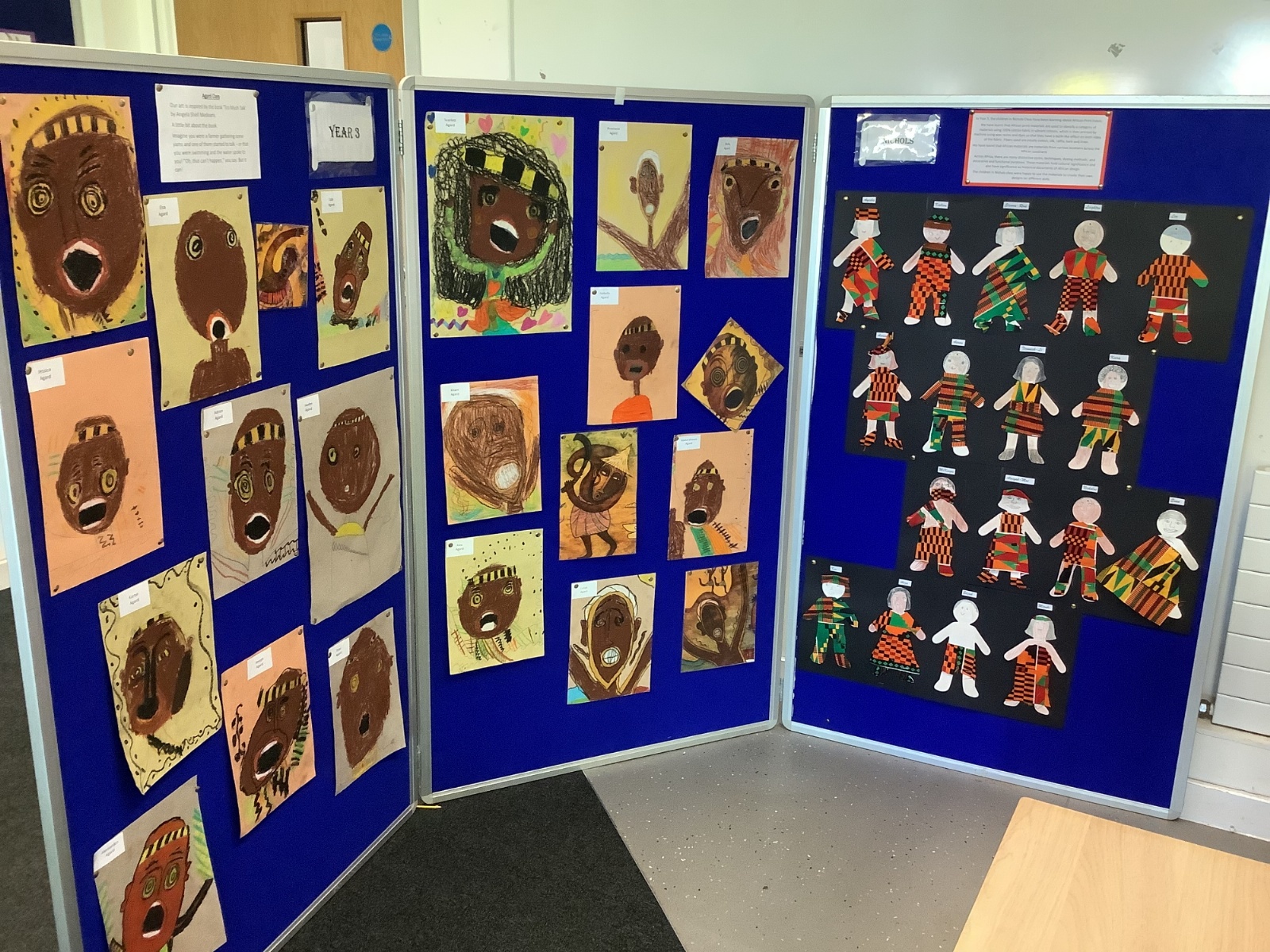 Fairchildes Academy Community Trust Nursery Class Teachersouth Camberley Primary And Nersery School